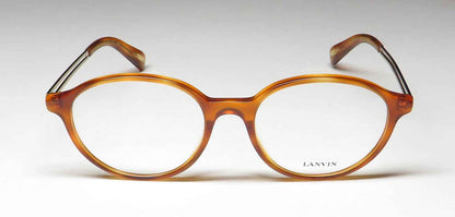Lanvin Vln764 Eyeglasses