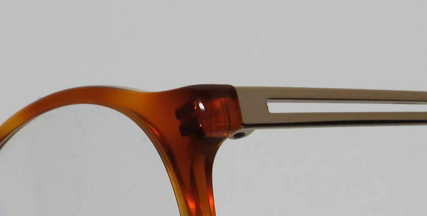 Lanvin Vln764 Eyeglasses