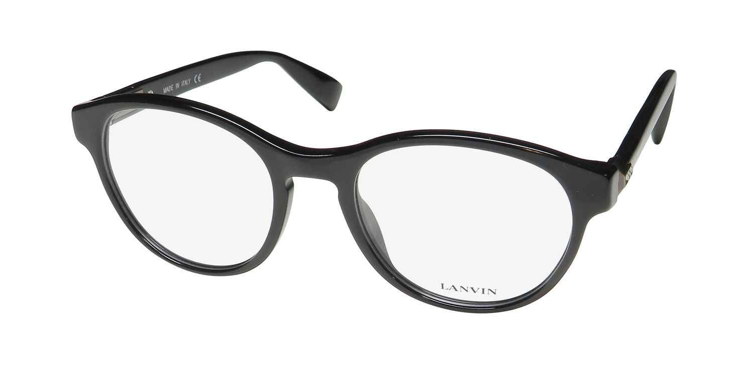 Lanvin Vln708s Eyeglasses