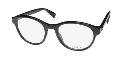 Lanvin Vln708s Eyeglasses