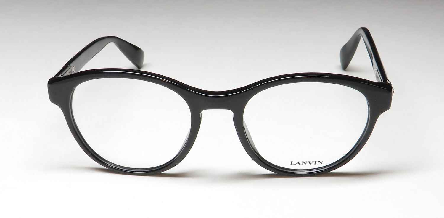 Lanvin Vln708s Eyeglasses