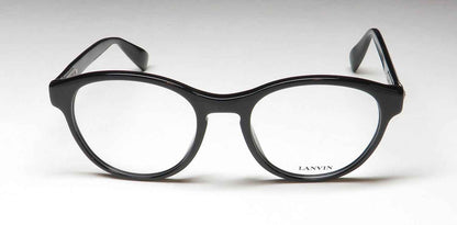 Lanvin Vln708s Eyeglasses