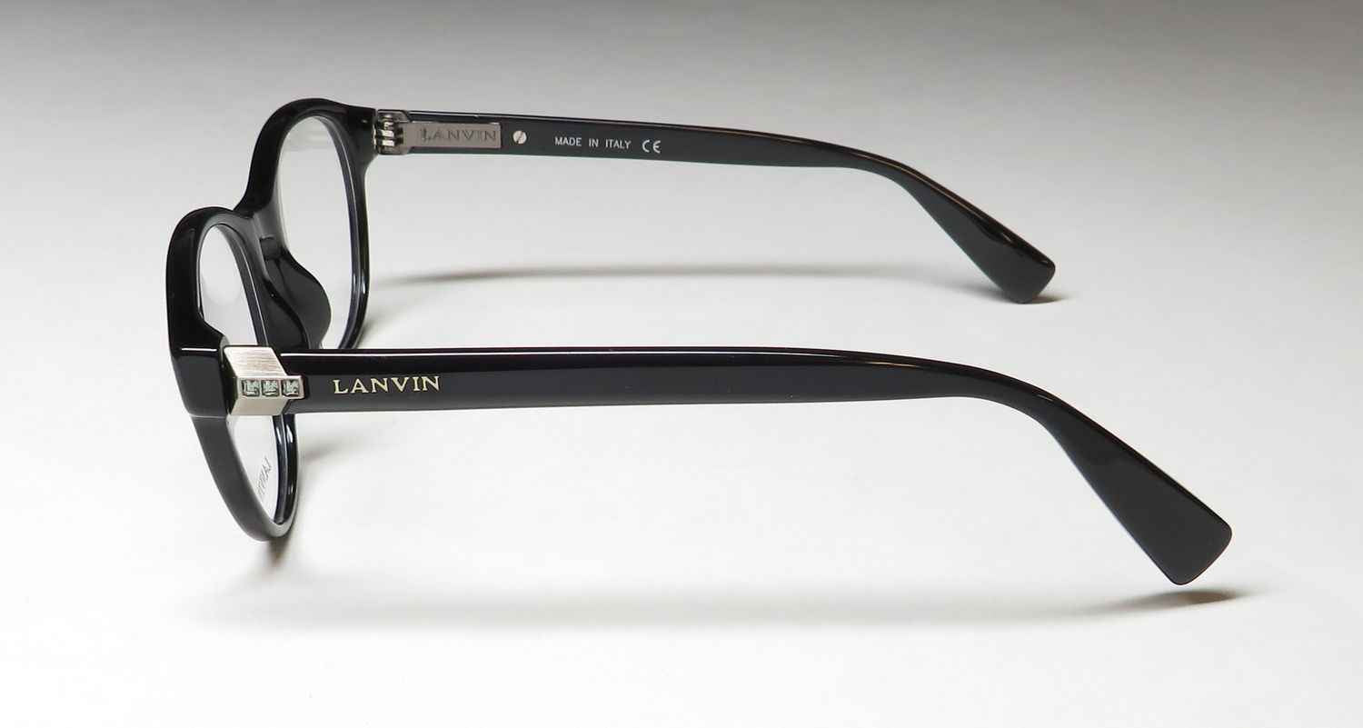 Lanvin Vln708s Eyeglasses