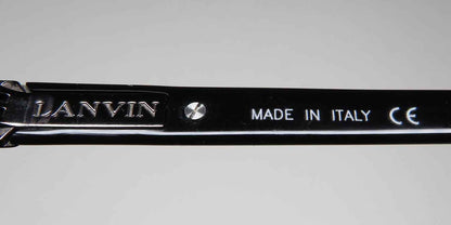 Lanvin Vln708s Eyeglasses