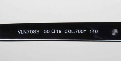 Lanvin Vln708s Eyeglasses