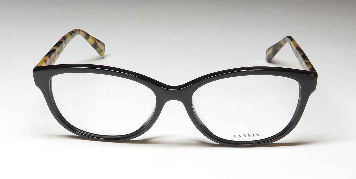 Lanvin Vln662 Eyeglasses