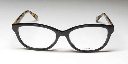 Lanvin Vln662 Eyeglasses