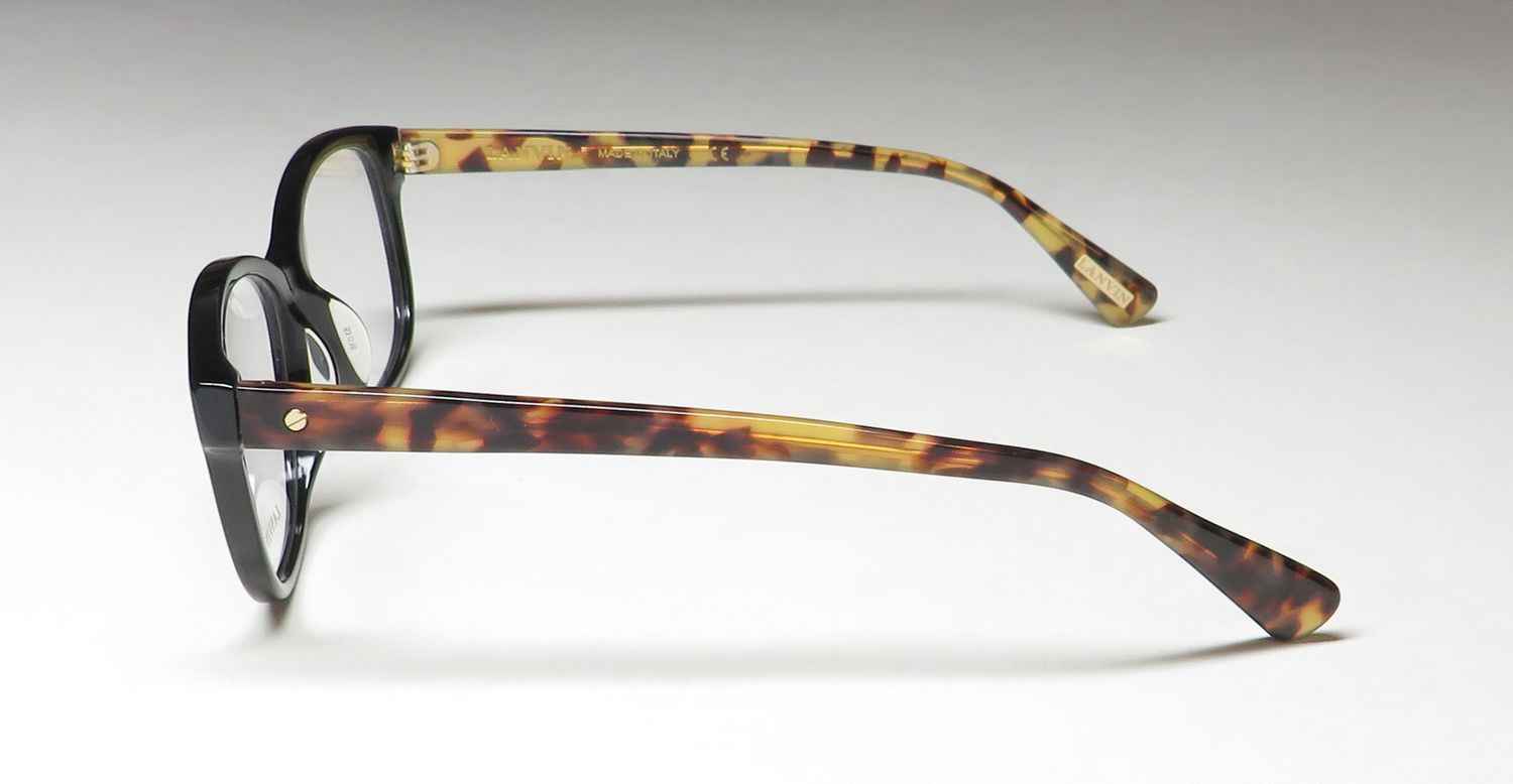 Lanvin Vln662 Eyeglasses
