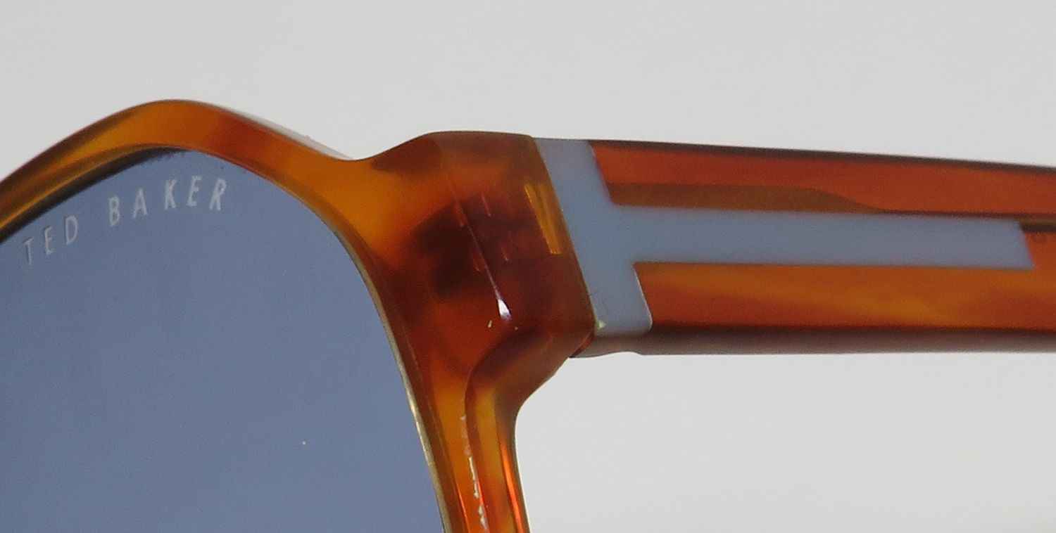 Ted Baker Tbu001 Sunglasses