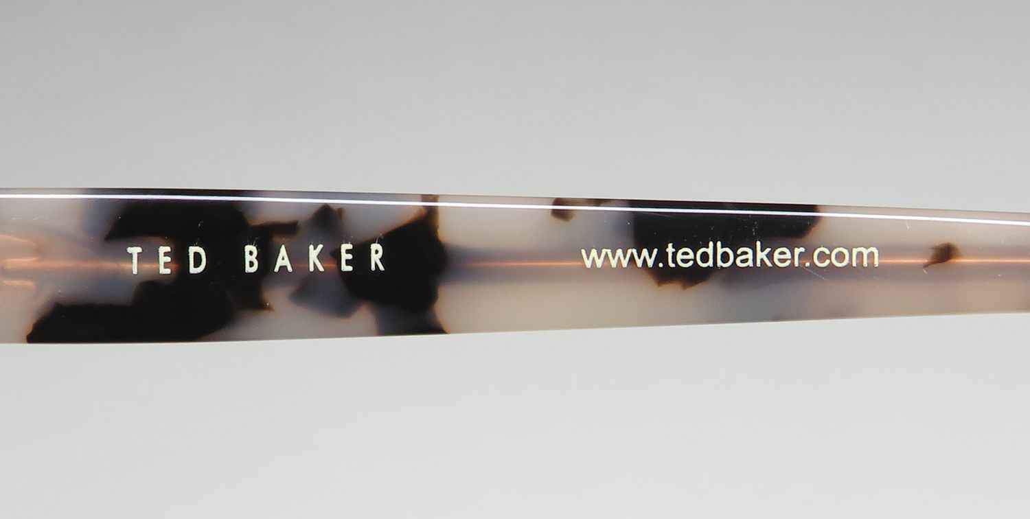 Ted Baker Tbw030 Sunglasses