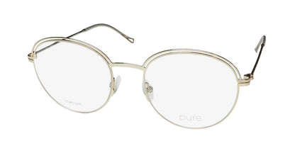 Marchon Airlock Pure 5007 Eyeglasses