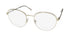 Marchon Airlock Pure 5007 Eyeglasses