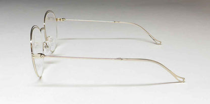 Marchon Airlock Pure 5007 Eyeglasses