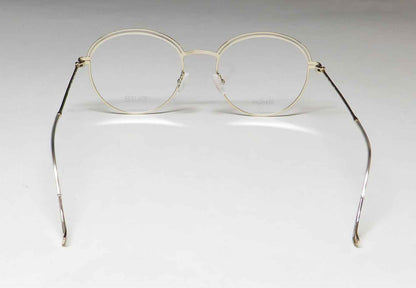 Marchon Airlock Pure 5007 Eyeglasses