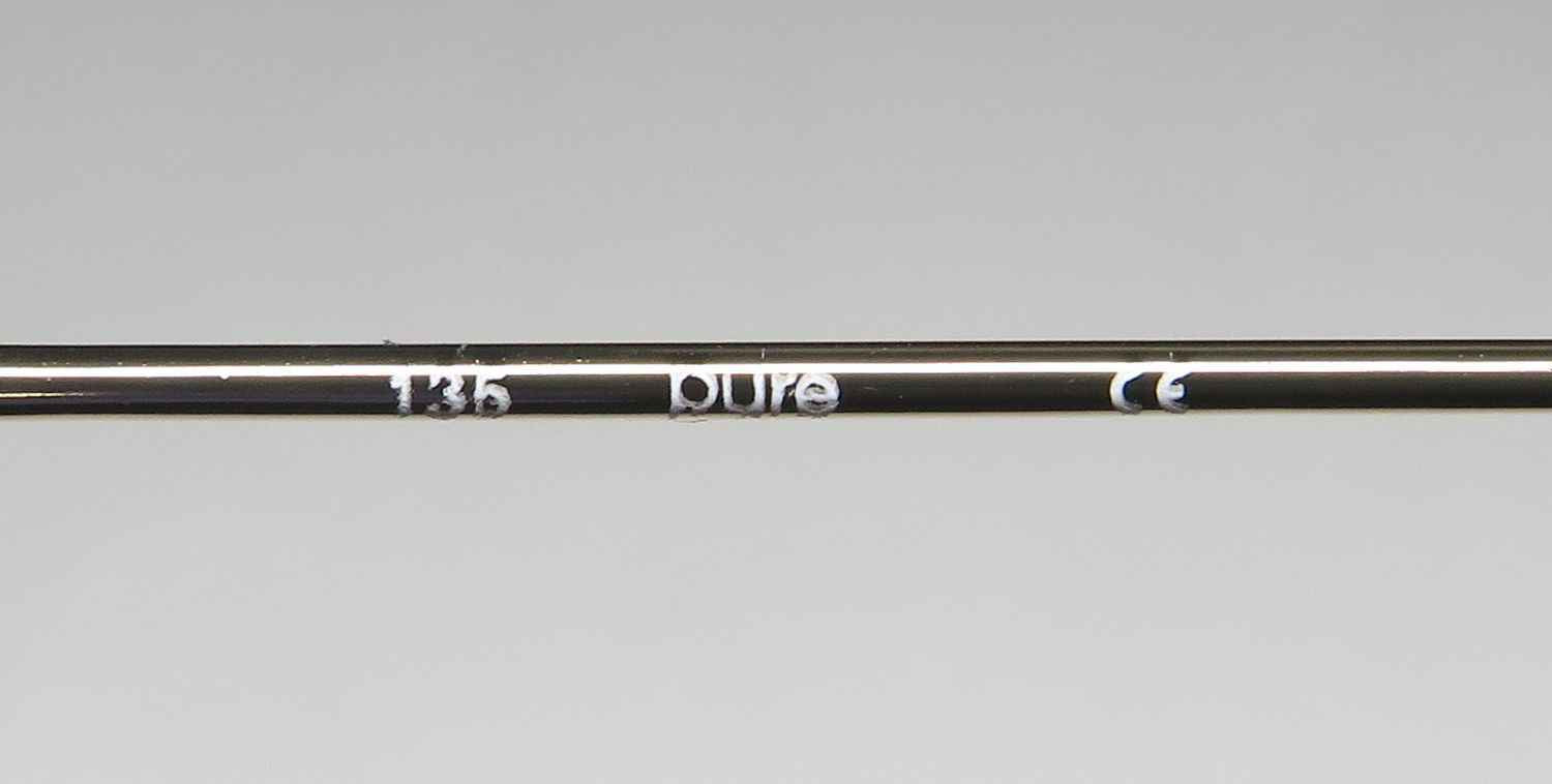 Marchon Airlock Pure 5007 Eyeglasses