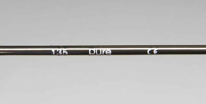 Marchon Airlock Pure 5007 Eyeglasses
