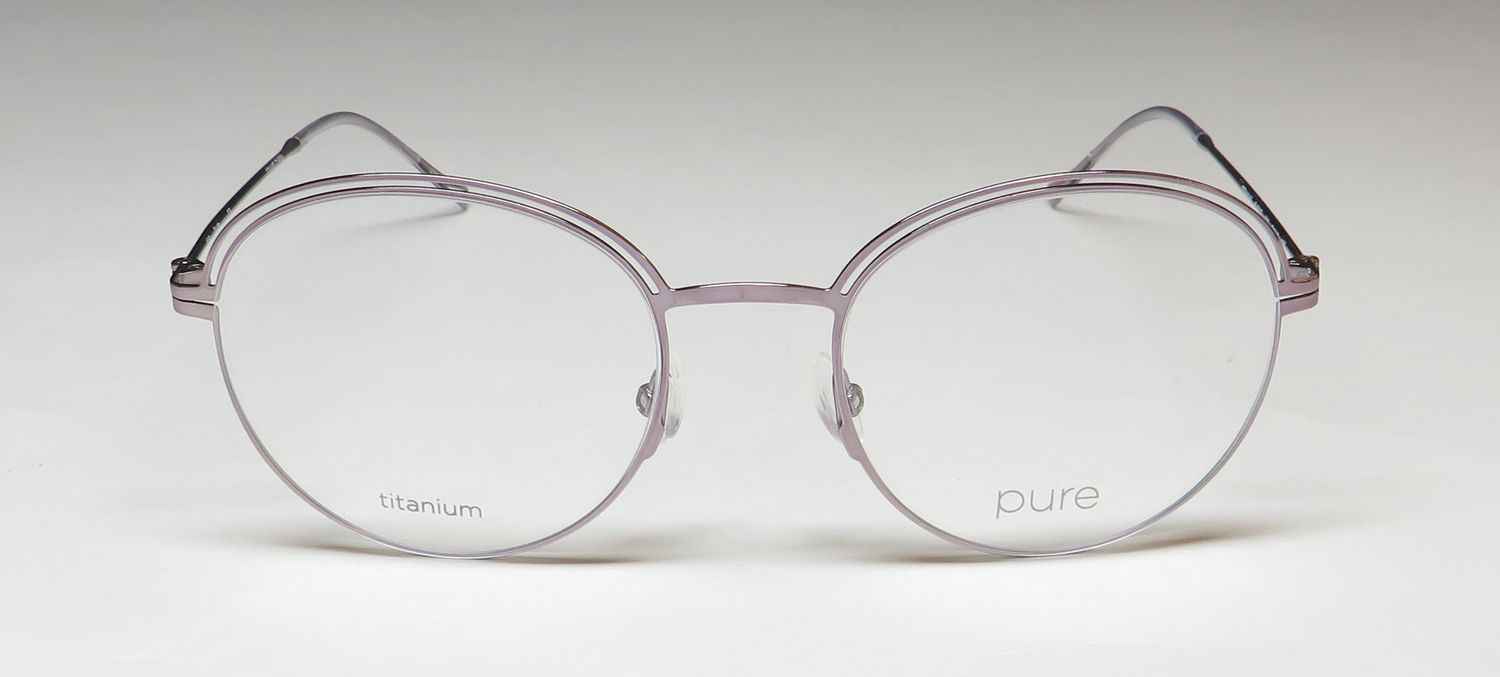 Marchon Airlock Pure 5007 Eyeglasses