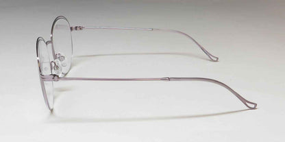 Marchon Airlock Pure 5007 Eyeglasses