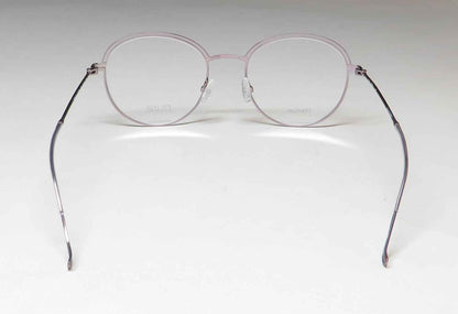 Marchon Airlock Pure 5007 Eyeglasses