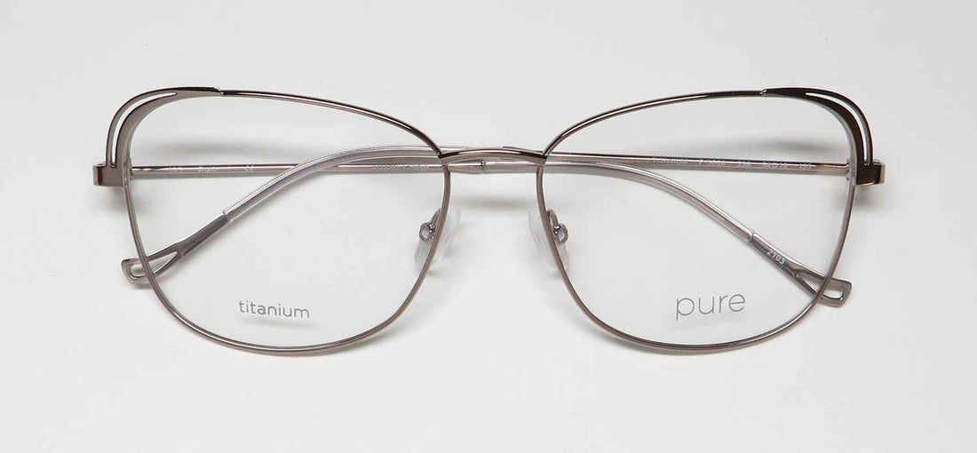 Marchon Airlock Pure 5008 Eyeglasses