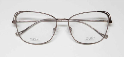 Marchon Airlock Pure 5008 Eyeglasses