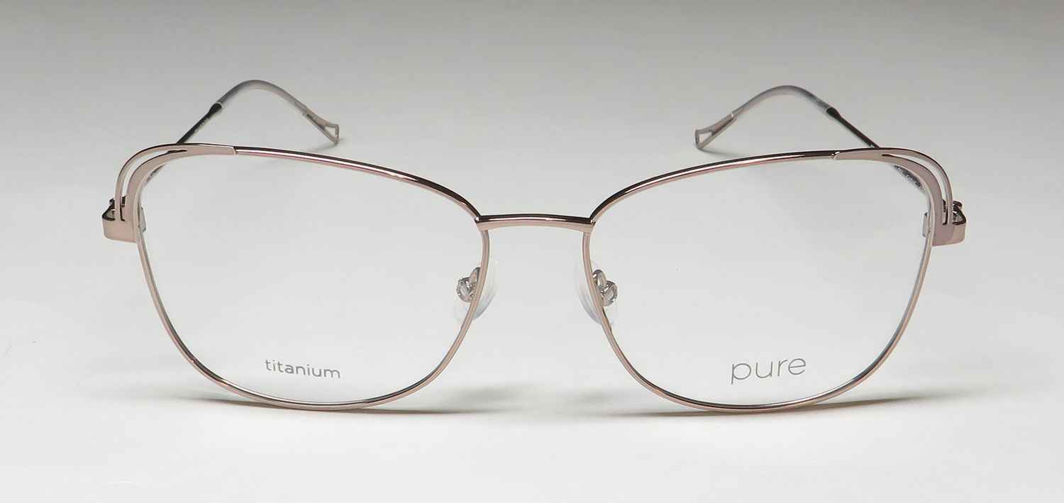 Marchon Airlock Pure 5008 Eyeglasses