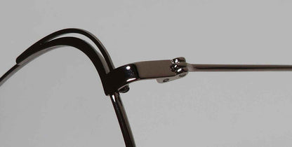 Marchon Airlock Pure 5008 Eyeglasses