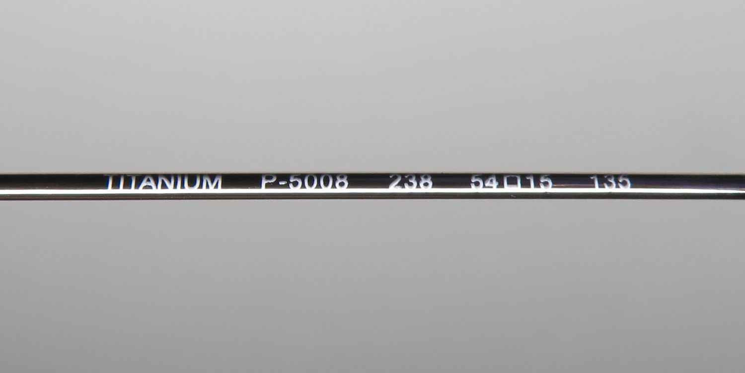 Marchon Airlock Pure 5008 Eyeglasses