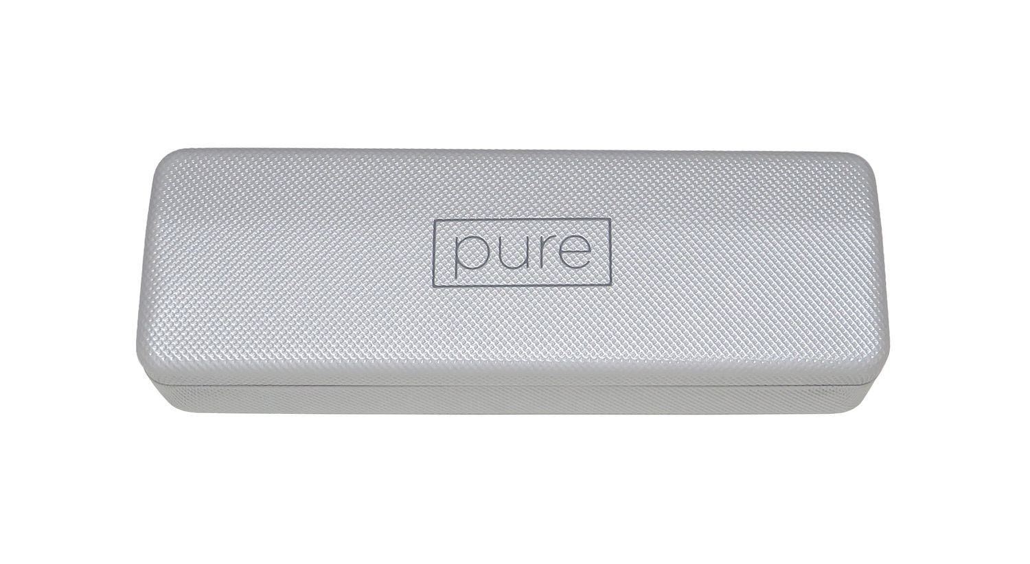 Marchon Airlock Pure 5008 Eyeglasses by ModaFrames