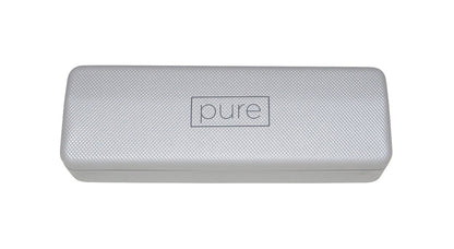 Marchon Airlock Pure 5008 Eyeglasses by ModaFrames