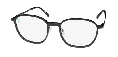 Marchon Airlock Pure 3012 Eyeglasses