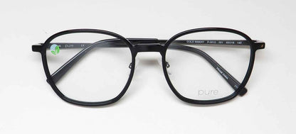 Marchon Airlock Pure 3012 Eyeglasses