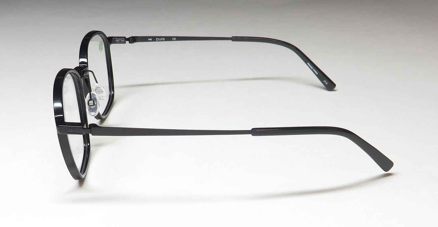 Marchon Airlock Pure 3012 Eyeglasses