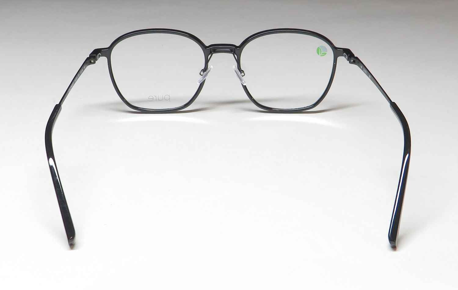 Marchon Airlock Pure 3012 Eyeglasses