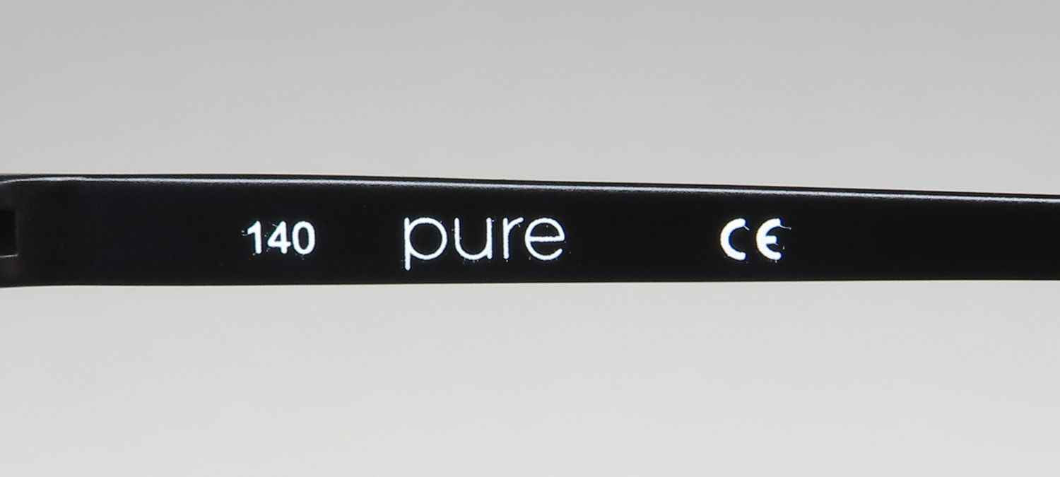 Marchon Airlock Pure 3012 Eyeglasses
