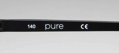 Marchon Airlock Pure 3012 Eyeglasses