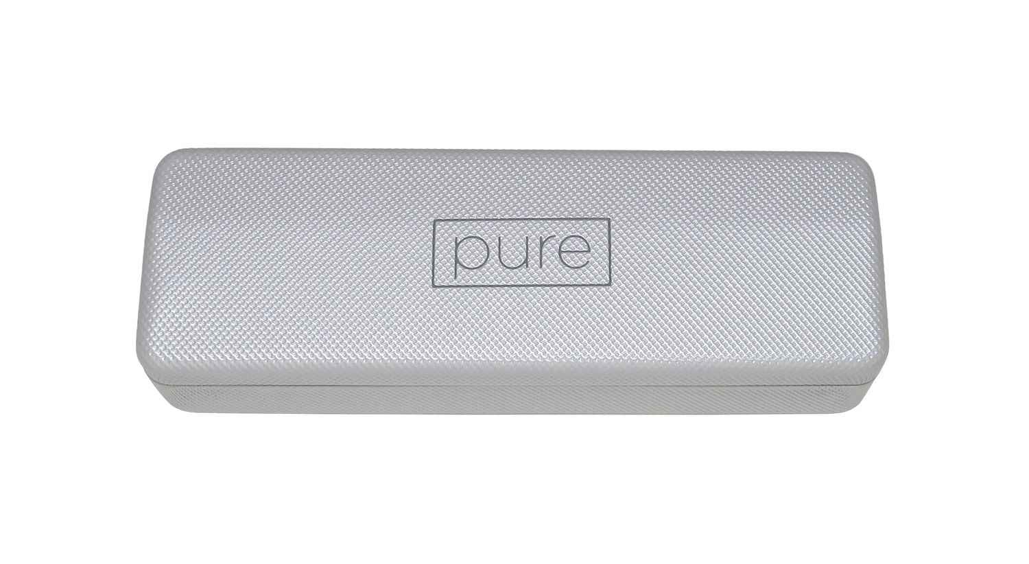 Marchon Airlock Pure 3012 Eyeglasses