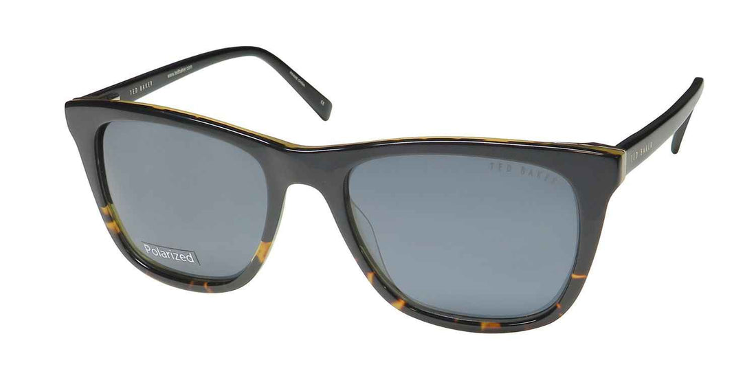 Ted Baker Tbm024 Sunglasses