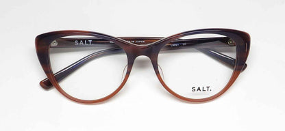Salt Lacey Eyeglasses