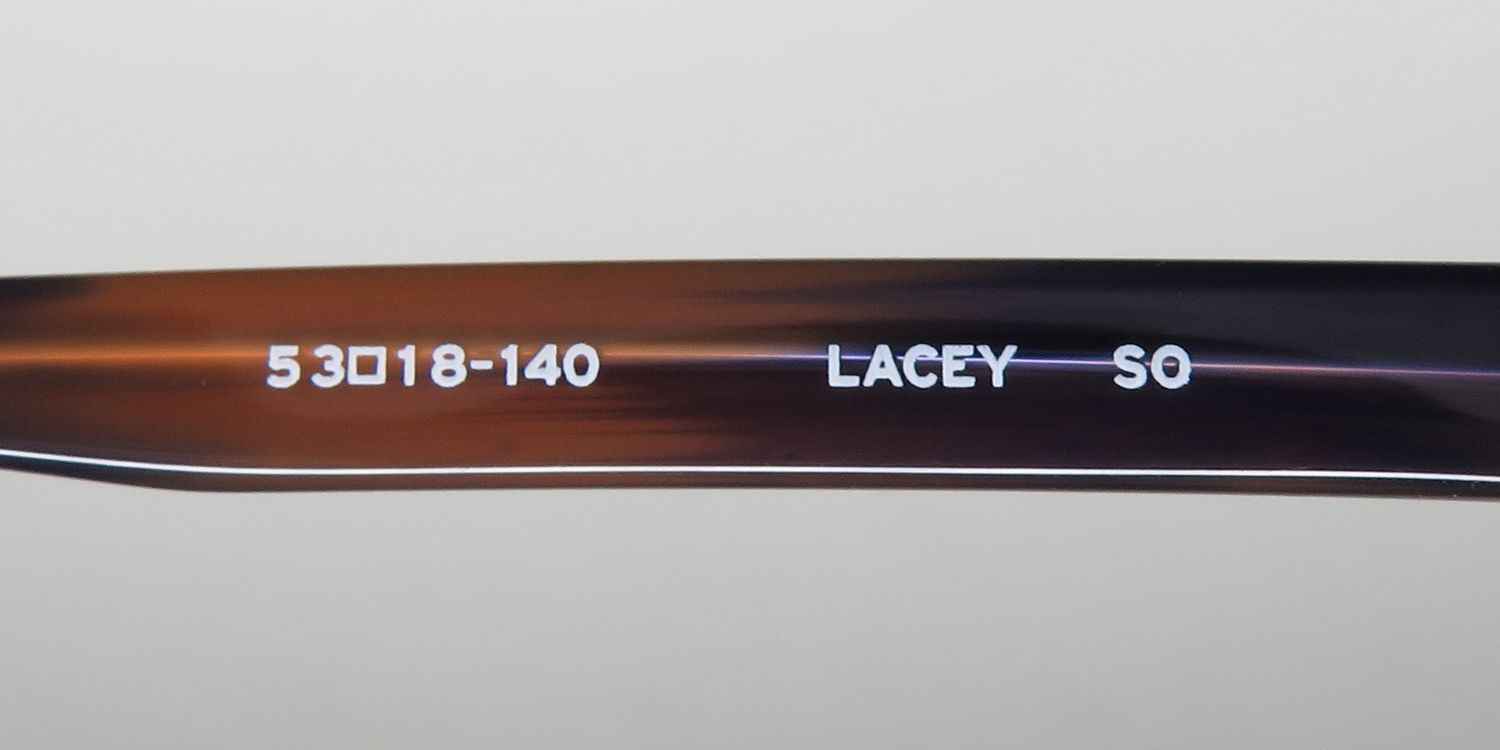 Salt Lacey Eyeglasses