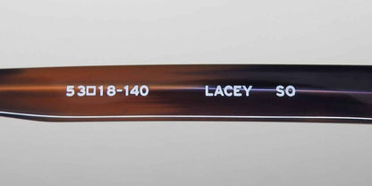 Salt Lacey Eyeglasses