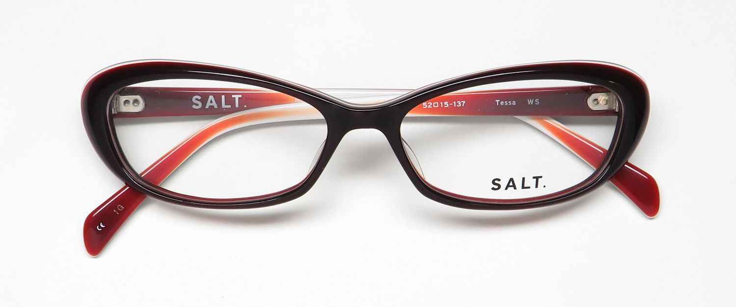 Salt Tessa Eyeglasses