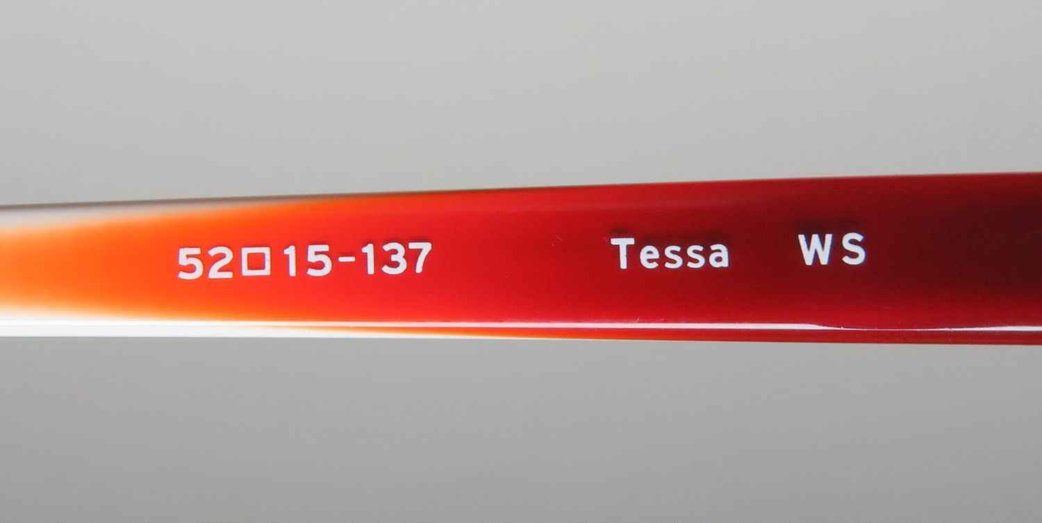 Salt Tessa Eyeglasses