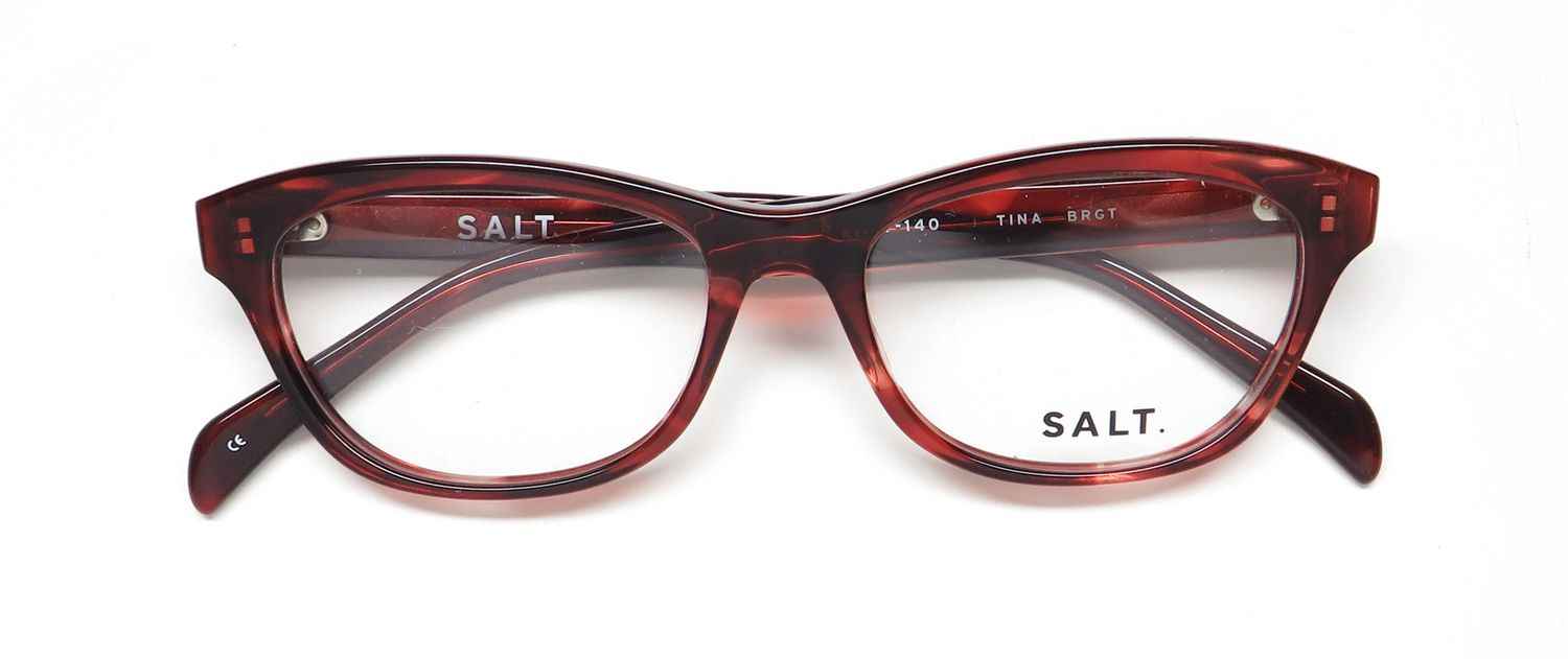 Salt Tina Eyeglasses