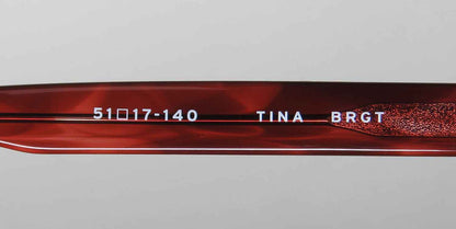 Salt Tina Eyeglasses