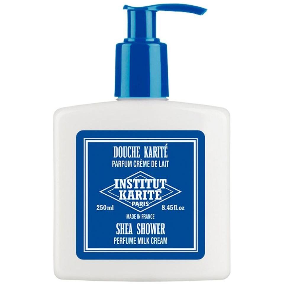 Institut Karite Paris Shea Shower Milk Cream 250Ml by Pasteur Pharmacy