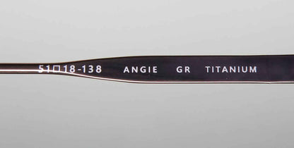 Salt Angie Eyeglasses