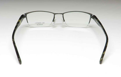 Kio Yamato Kt-322 Eyeglasses