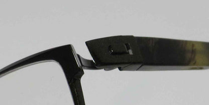 Kio Yamato Kt-322 Eyeglasses