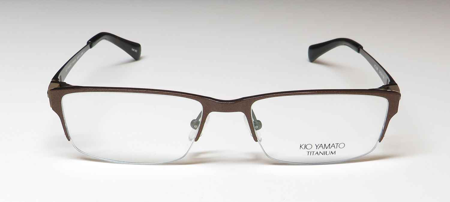 Kio Yamato Kt-336 Eyeglasses